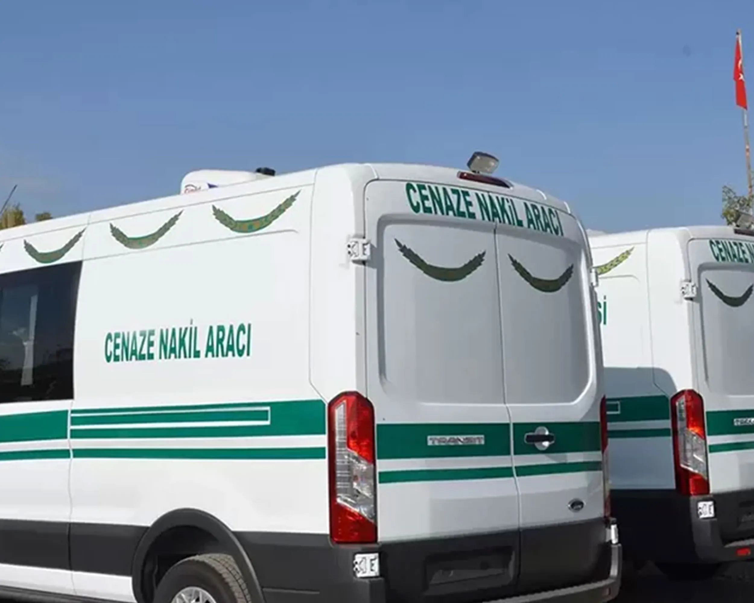 Denizli Cenaze Nakil