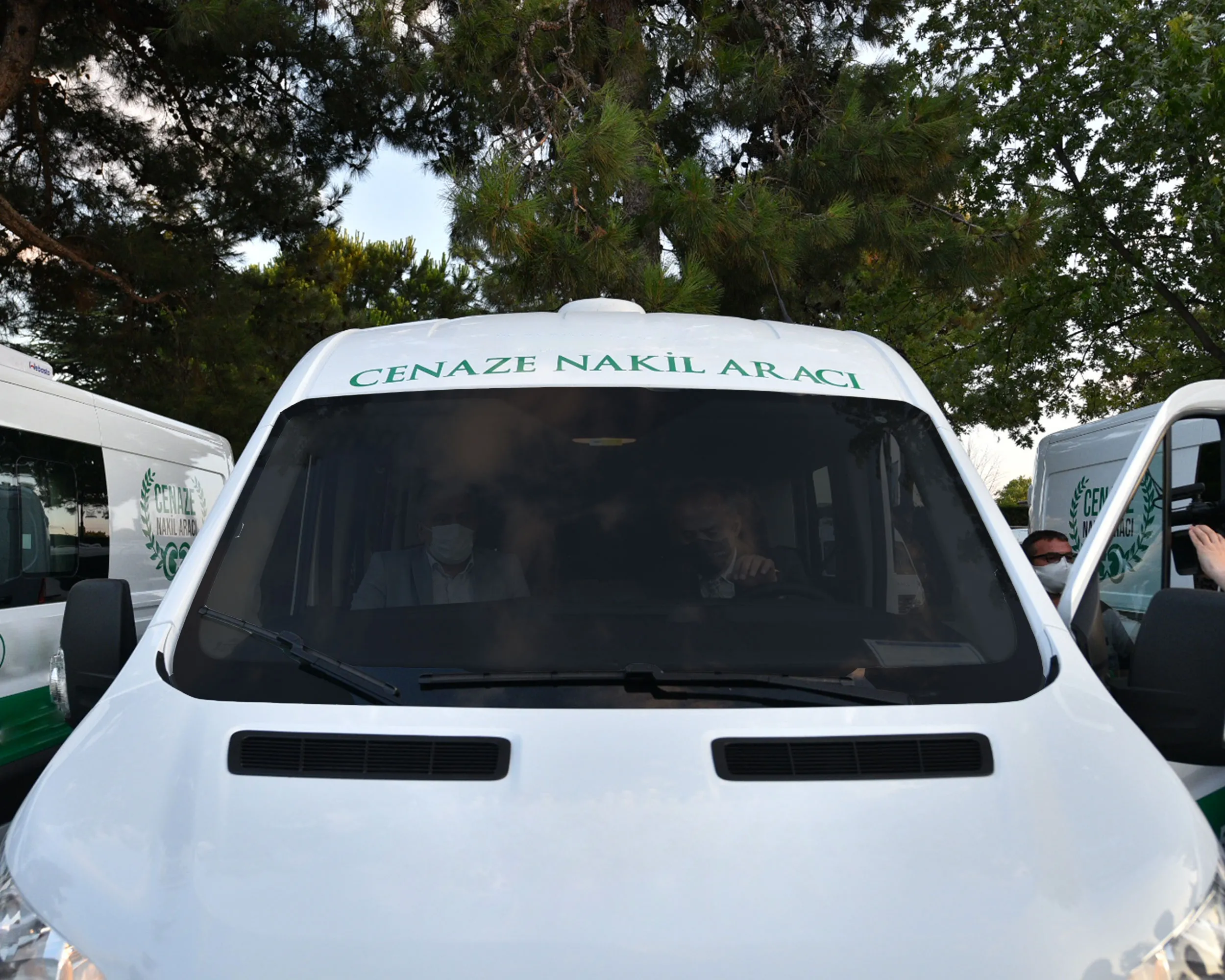 Cenaze Nakil Aracı Kopyası
